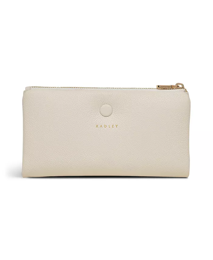 Кошелек Mallow Street Bifold Radley London, белый
Кошелек Mallow Street Bifold Radley London, белый