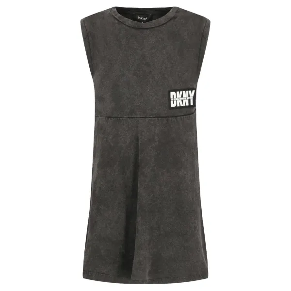 Платье Dkny, черный
Платье Dkny, черный