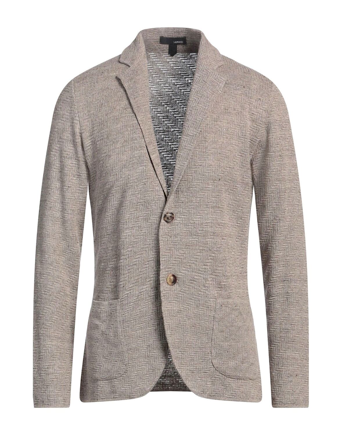 Блейзер Lardini, хаки
Блейзер Lardini, хаки