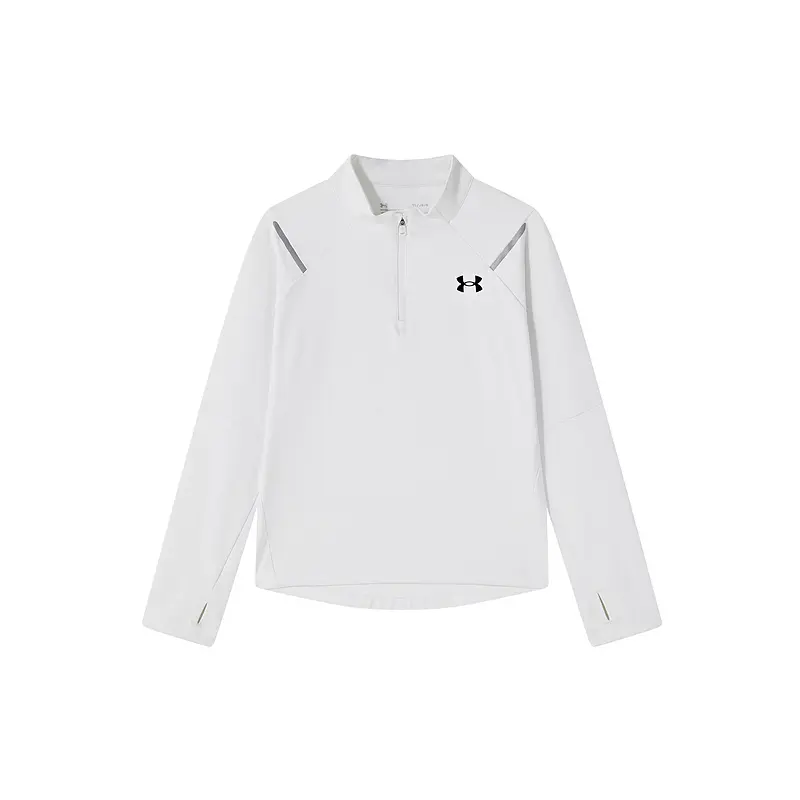 Детская футболка Under Armour, белый
Детская футболка Under Armour, белый