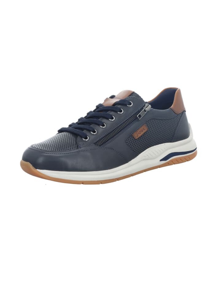 Низкие кроссовки Sioux, синий
Низкие кроссовки Sioux, синий