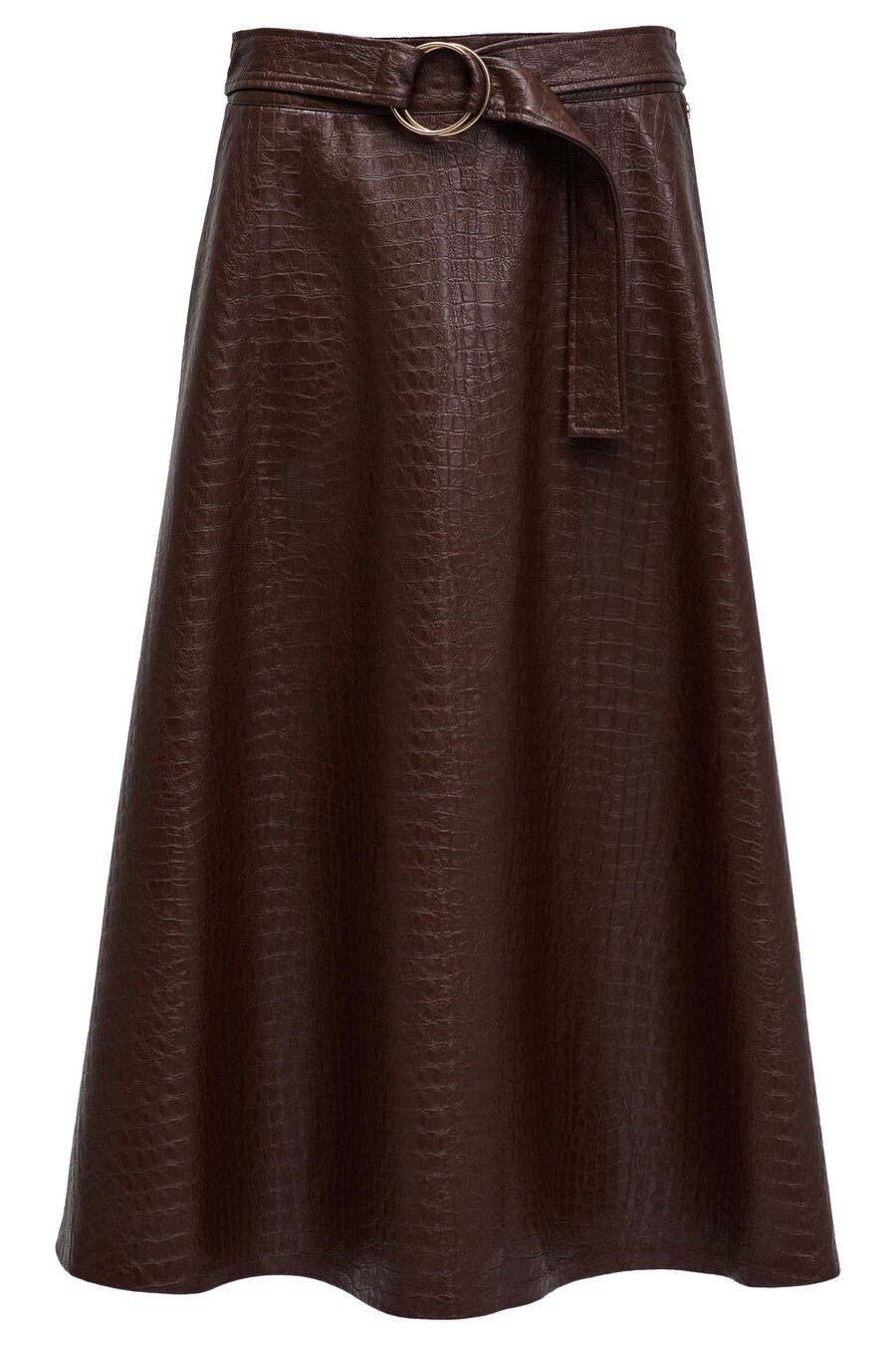 Юбка Salsa Jeans, коричневый
Юбка Salsa Jeans, коричневый