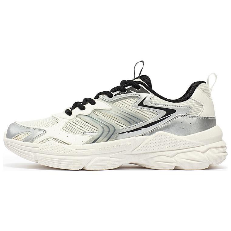 Кроссовки мужские с низким верхом 361°, белый
Кроссовки мужские с низким верхом 361°, белый