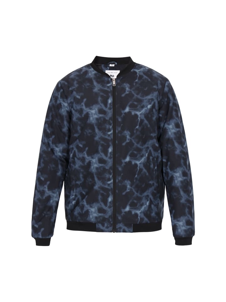 Демисезонная куртка MO
Демисезонная куртка MO