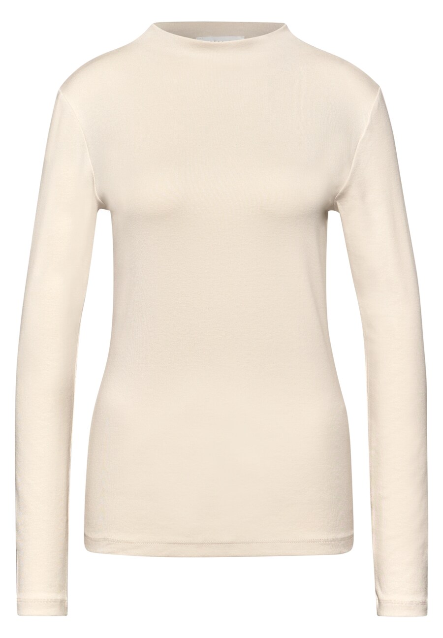 Рубашка STREET ONE, бежевый
Рубашка STREET ONE, бежевый