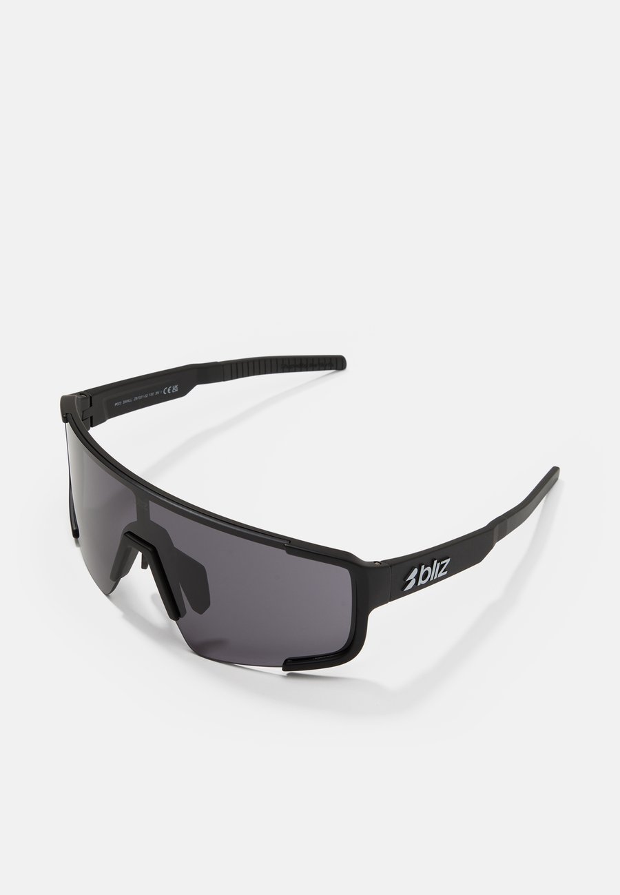 Солнцезащитные очки BLIZ UNISEX, Matte Black/Black
Солнцезащитные очки BLIZ UNISEX, Matte Black/Black