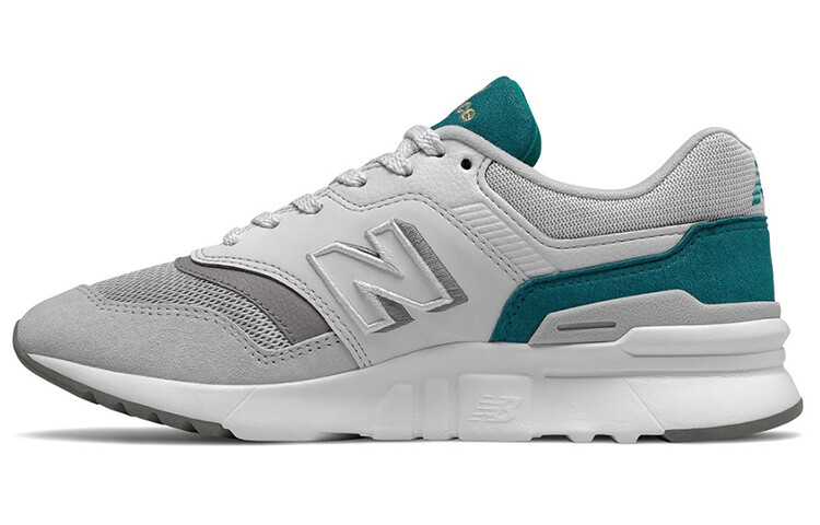 New Balance NB 997H Кроссовки Женские
New Balance NB 997H Кроссовки Женские
