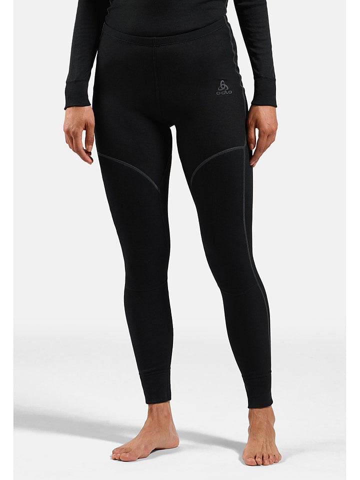 Odlo Функциональное нижнее белье "Active X-Warm" черного цвета
Odlo Функциональное нижнее белье "Active X-Warm" черного цвета