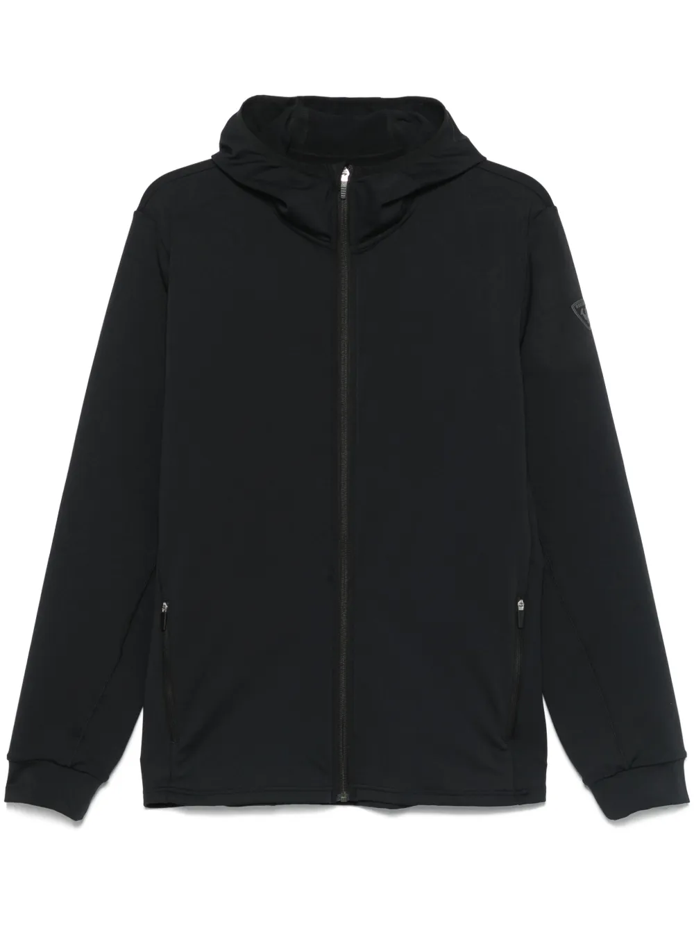 Толстовка с капюшоном Rossignol, черный
Толстовка с капюшоном Rossignol, черный