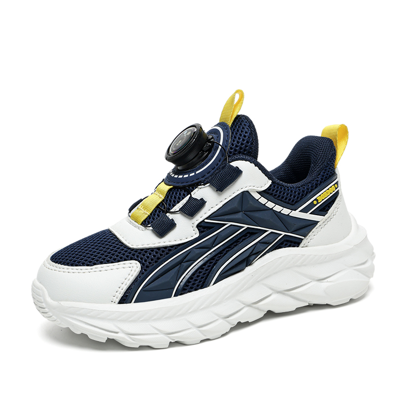 Нескользящие износостойкие низкие детские кроссовки для повседневной жизни BOBDOG, синий
Нескользящие износостойкие низкие детские кроссовки для повседневной жизни BOBDOG, синий