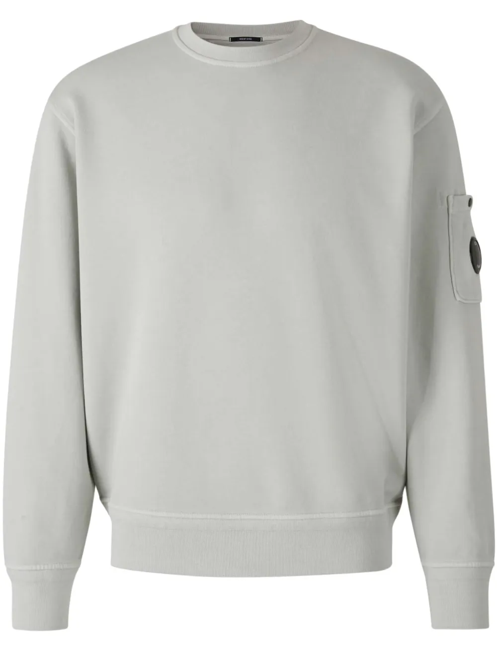 Толстовка с декором Lens C.P. Company, синий
Толстовка с декором Lens C.P. Company, синий