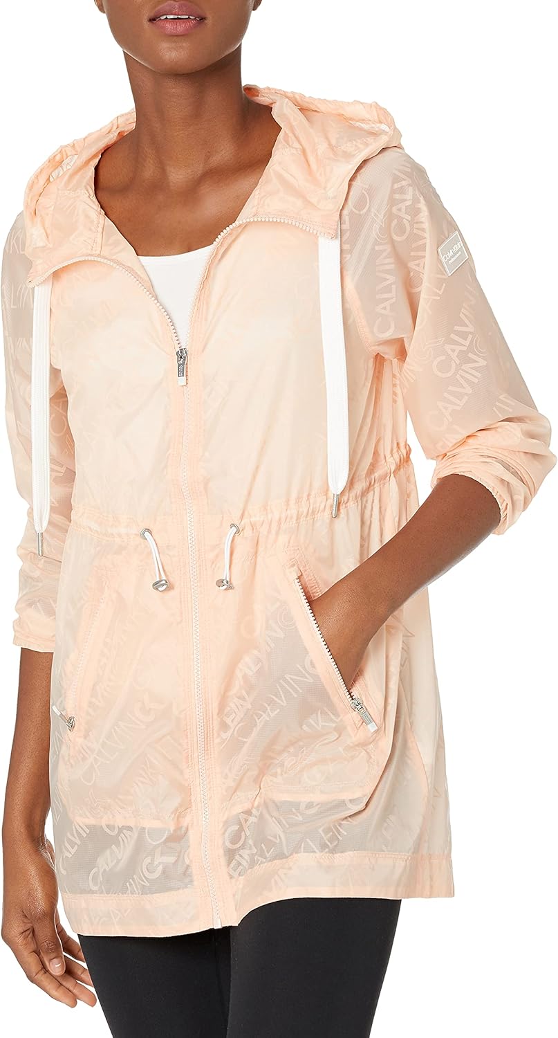 Женская куртка Calvin Klein Performance с принтом логотипа, асимметричным подолом, капюшоном, регулируемой талией и карманами на молнии, Prosecco Combo
Женская куртка Calvin Klein Performance с принтом логотипа, асимметричным подолом, капюшоном, регулируемой талией и карманами на молнии, Prosecco Combo