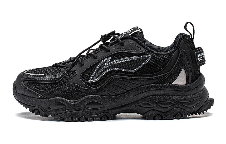 Кроссовки LINING YOUNG Sports Life Collection Kids Lifestyle Shoes GS Low-top Black, черный
Кроссовки LINING YOUNG Sports Life Collection Kids Lifestyle Shoes GS Low-top Black, черный