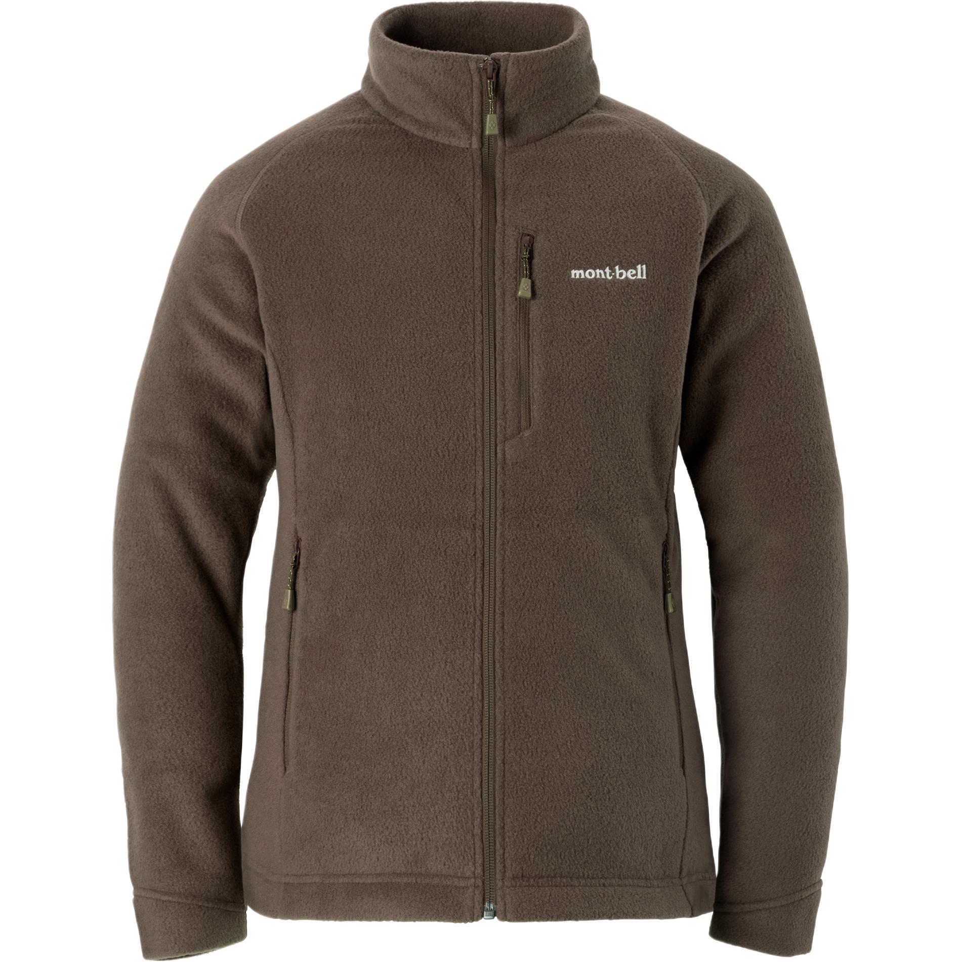 Флисовая одежда женская MONTBELL, dbn25 темно-коричневый 25
Флисовая одежда женская MONTBELL, dbn25 темно-коричневый 25