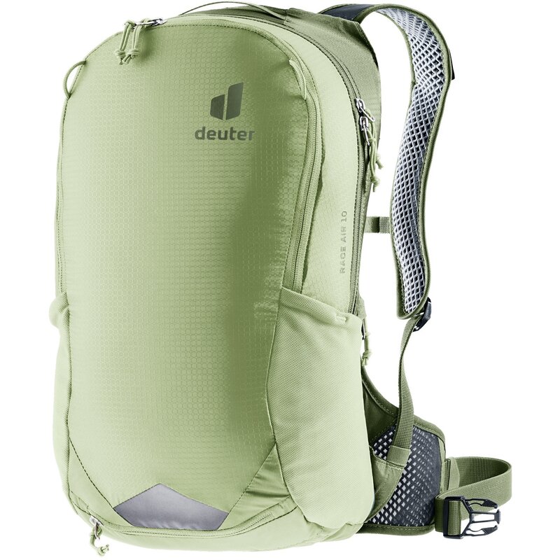 Рюкзак гоночный Air 10 Deuter, цвет mineral-grove
Рюкзак гоночный Air 10 Deuter, цвет mineral-grove