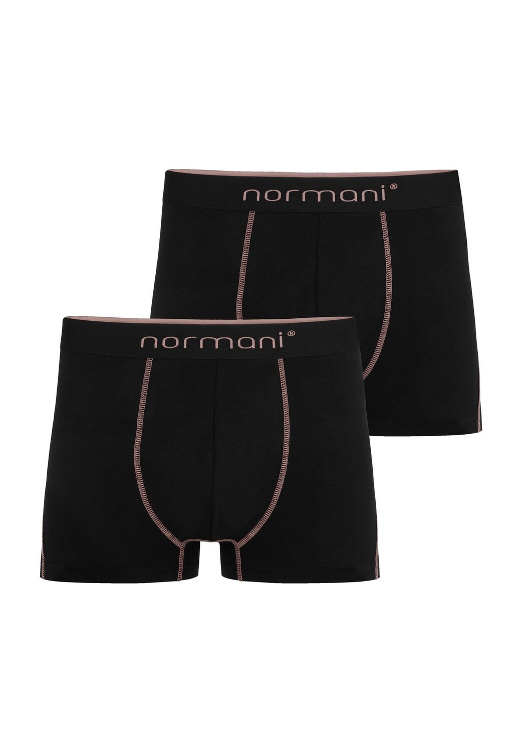 2 мужские боксеры Stanley normani, цвет Lachs
2 мужские боксеры Stanley normani, цвет Lachs