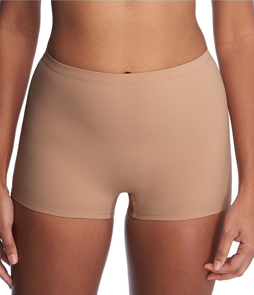 Natori Power Stretch Comfort Многофункциональные солнцезащитные шорты для активного отдыха, коричневый
Natori Power Stretch Comfort Многофункциональные солнцезащитные шорты для активного отдыха, коричневый