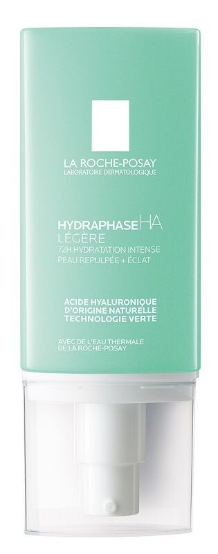 La Roche-Posay Hydraphase HA Light крем для лица, 50 ml 
La Roche-Posay Hydraphase HA Light крем для лица, 50 ml