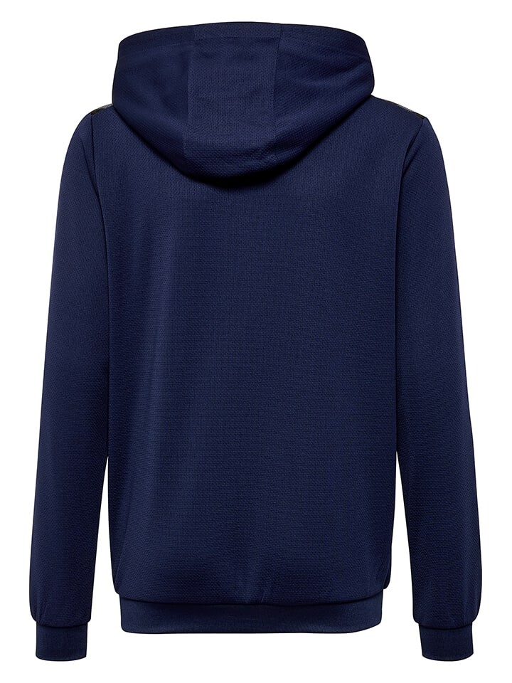 Тренировочня куртка Hummel, темно-синий
Тренировочня куртка Hummel, темно-синий