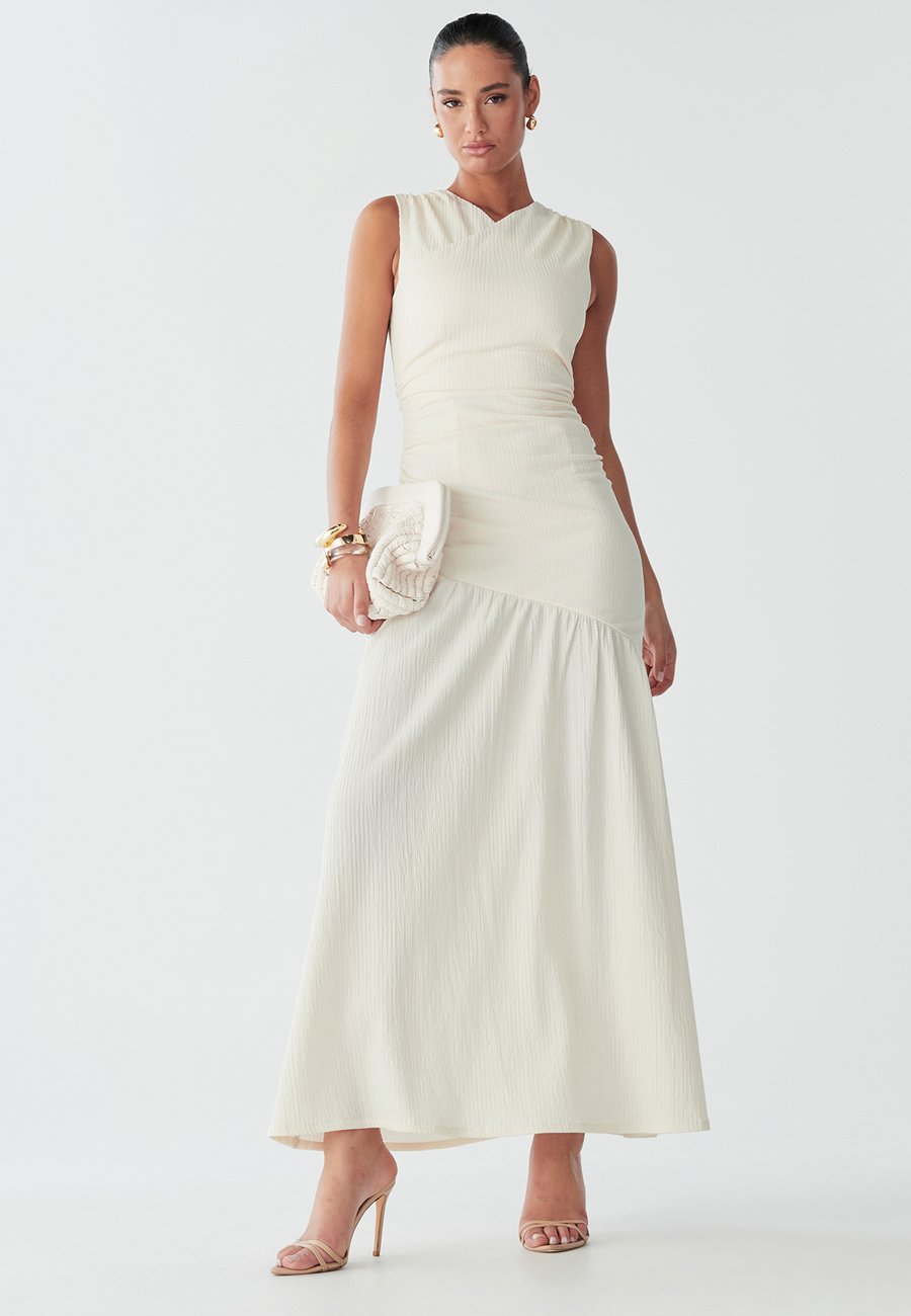 Платье BWLDR TIA MAXI DRESS, Off White/Off-White
Платье BWLDR TIA MAXI DRESS, Off White/Off-White