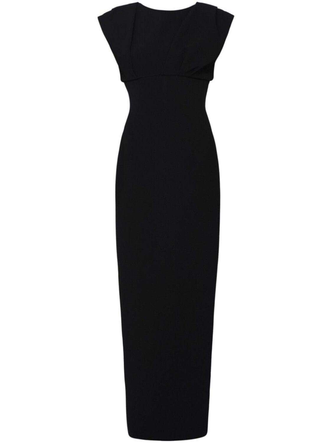 Rachel Gilbert платье Maggie, черный
Rachel Gilbert платье Maggie, черный