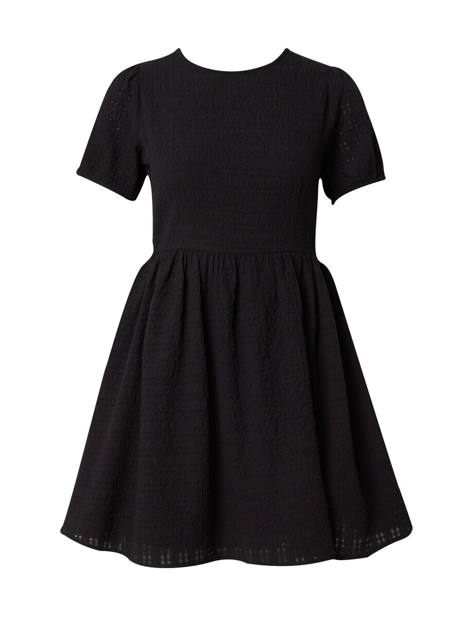 Мини платье Noisy may Dress NMLavie, черный
Мини платье Noisy may Dress NMLavie, черный