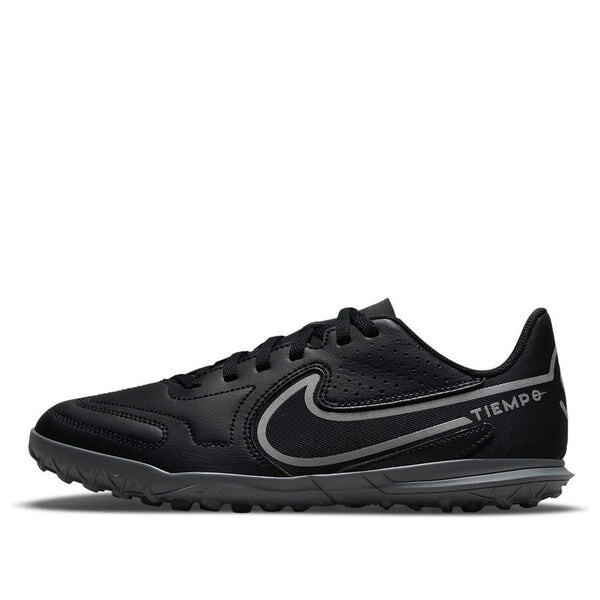 Кроссовки tiempo legend 9 club tf Nike, черный
Кроссовки tiempo legend 9 club tf Nike, черный