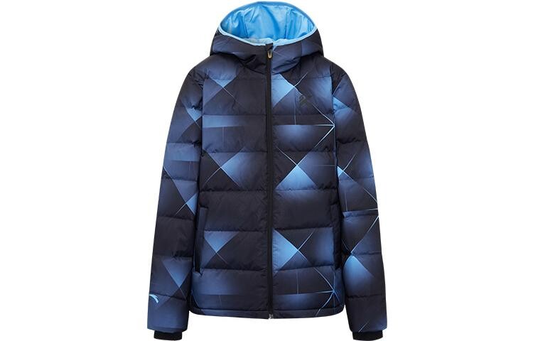 Пуховик мужской светло-фиолетовый/синий Anta, светло-фиолетовый/синий
Пуховик мужской светло-фиолетовый/синий Anta, светло-фиолетовый/синий