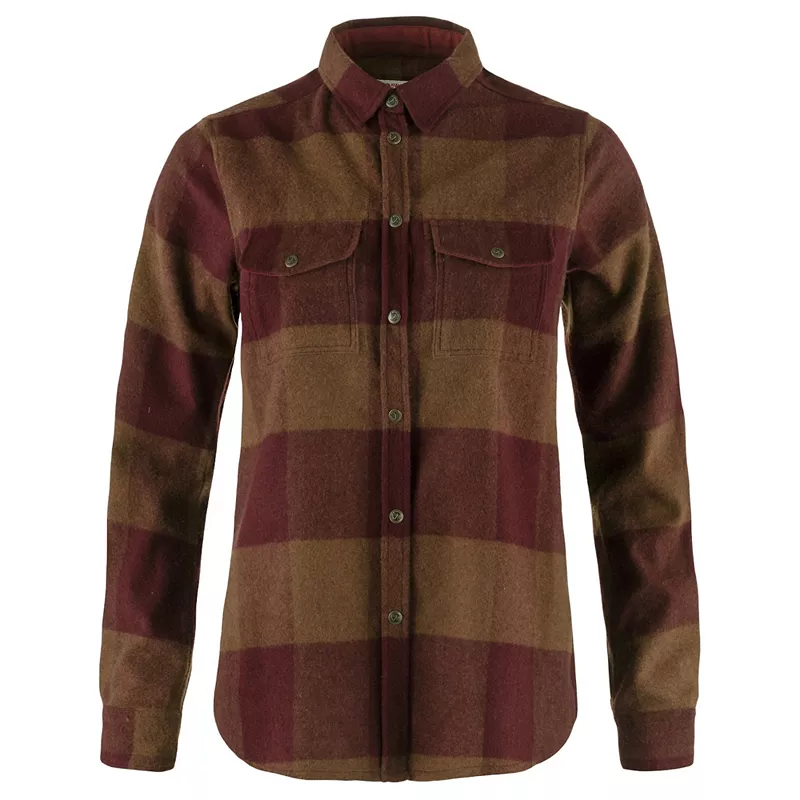 Женская рубашка Fjallraven Canada LS, цвет Autumn Leaf/Bordeaux Red, Красный, Женская рубашка Fjallraven Canada LS, цвет Autumn Leaf/Bordeaux Red
Женская рубашка Fjallraven Canada LS, цвет Autumn Leaf/Bordeaux Red, Красный, Женская рубашка Fjallraven Canada LS, цвет Autumn Leaf/Bordeaux Red