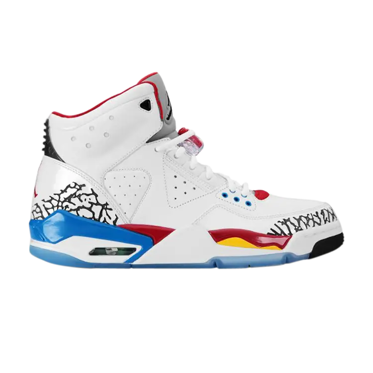 Кроссовки Air Jordan Jordan Rare Air, белый
Кроссовки Air Jordan Jordan Rare Air, белый