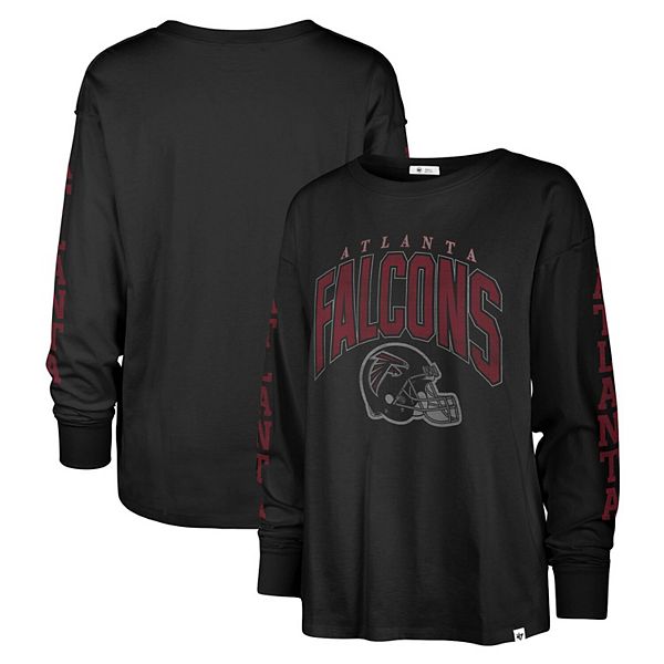 Женская футболка с длинным рукавом '47 Atlanta Falcons Tom Cat черная Unbranded, Черный, Женская футболка с длинным рукавом '47 Atlanta Falcons Tom Cat черная Unbranded
Женская футболка с длинным рукавом '47 Atlanta Falcons Tom Cat черная Unbranded, Черный, Женская футболка с длинным рукавом '47 Atlanta Falcons Tom Cat черная Unbranded