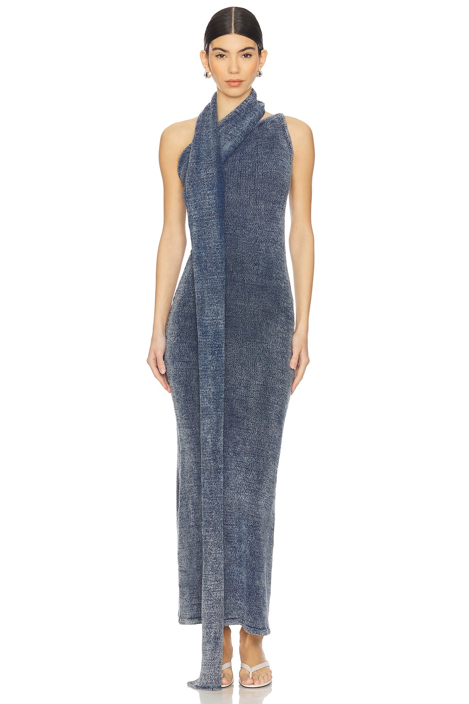 Платье Han Aya Muse, denim
Платье Han Aya Muse, denim