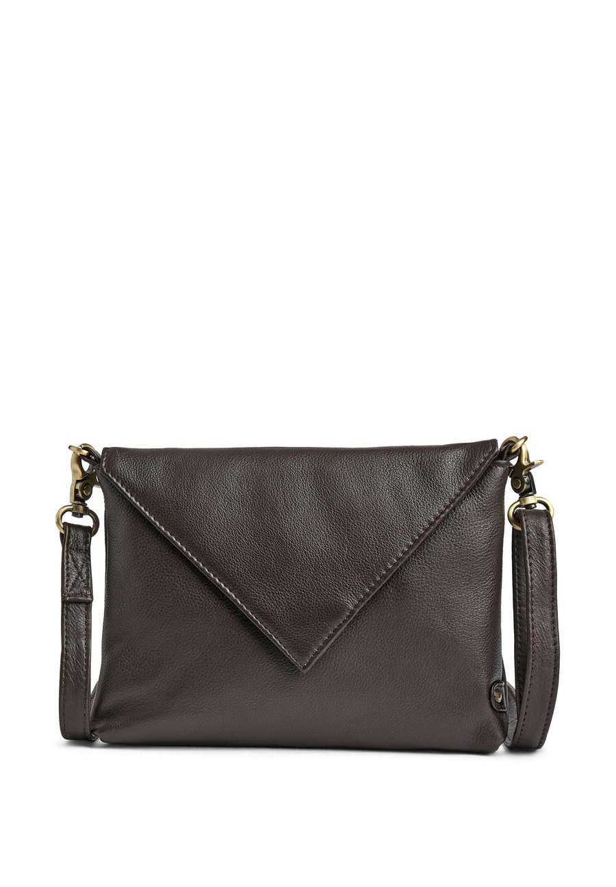 Клатч DEPECHE Clutch, Mocca/Brown
Клатч DEPECHE Clutch, Mocca/Brown