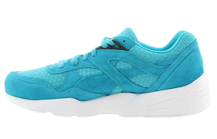 Мужская обувь Puma R698 Lifestyle
Мужская обувь Puma R698 Lifestyle