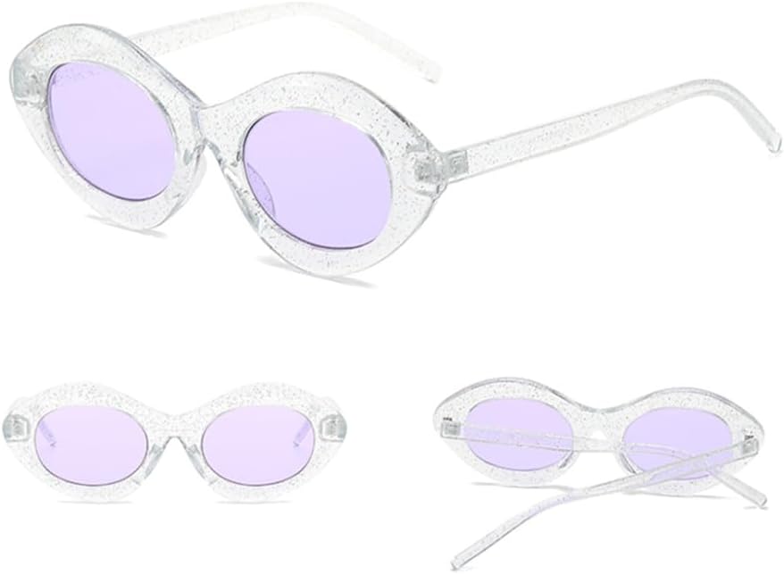 Солнцезащитные очки для женщин, зеленые, коричневые, фиолетовые, женские, «кошачий глаз», солнцезащитные очки с защитой от УФ-излучения UV400, женские, декоративные LANGSER, 7
Солнцезащитные очки для женщин, зеленые, коричневые, фиолетовые, женские, «кошачий глаз», солнцезащитные очки с защитой от УФ-излучения UV400, женские, декоративные LANGSER, 7