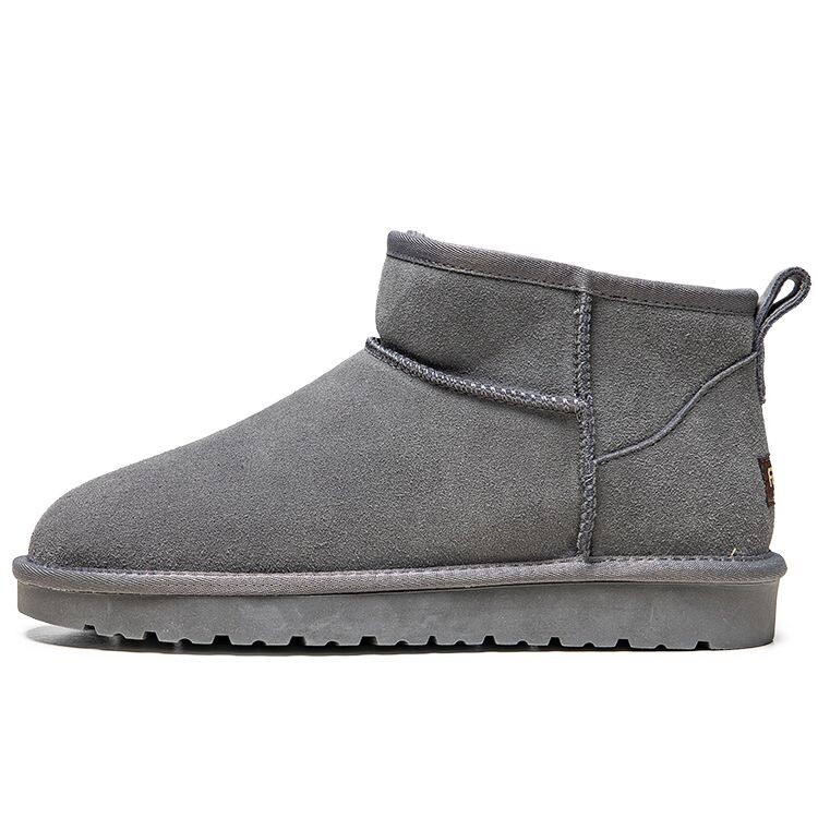 Зимние ботинки мужские Year By Year, желтый
Зимние ботинки мужские Year By Year, желтый