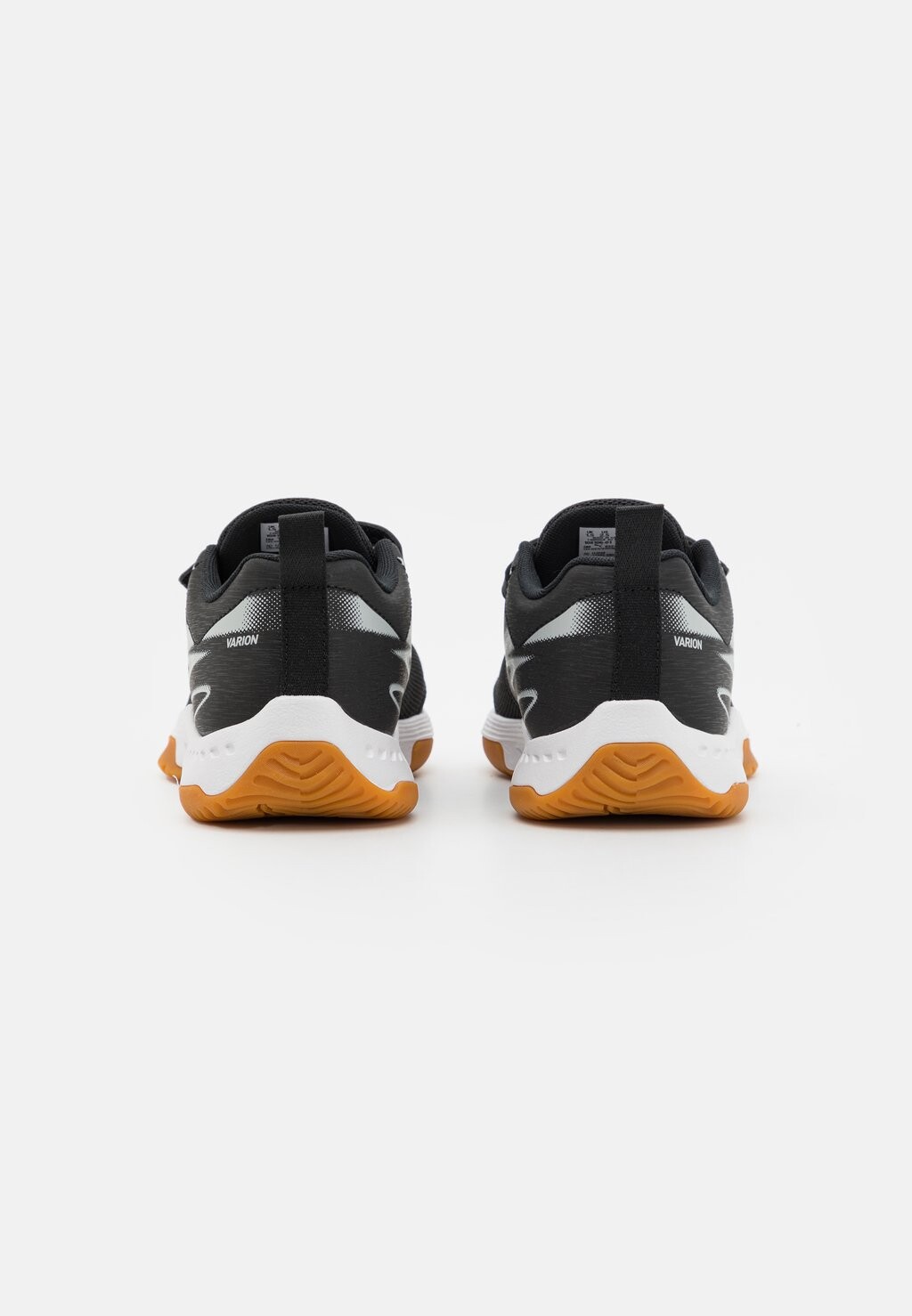 Гандбольные кроссовки Varion Ii Jr Unisex Puma, черный
Гандбольные кроссовки Varion Ii Jr Unisex Puma, черный