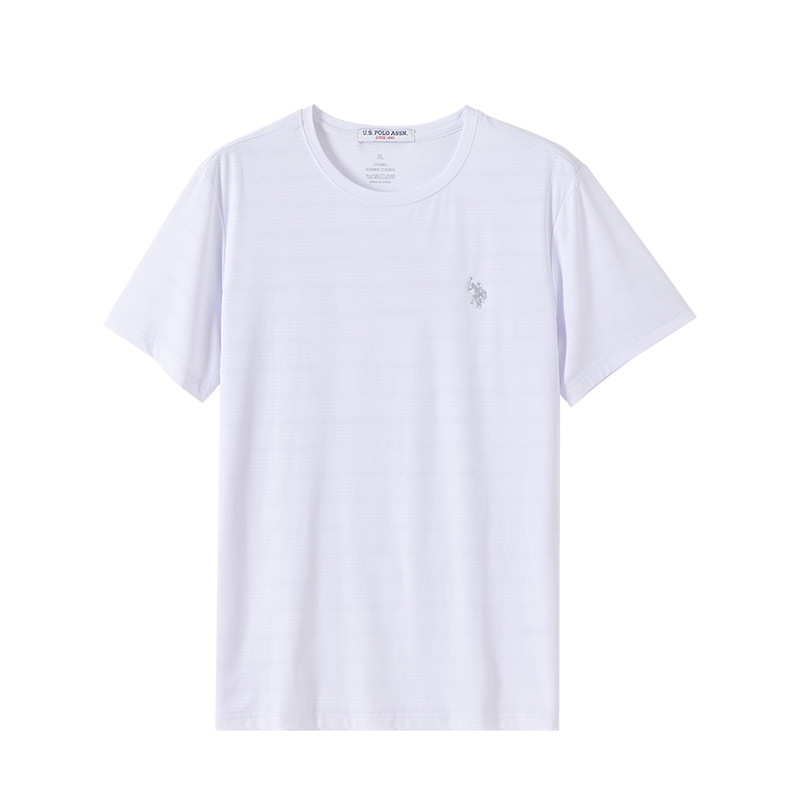 Футболка мужская U.S. POLO ASSN., белый
Футболка мужская U.S. POLO ASSN., белый