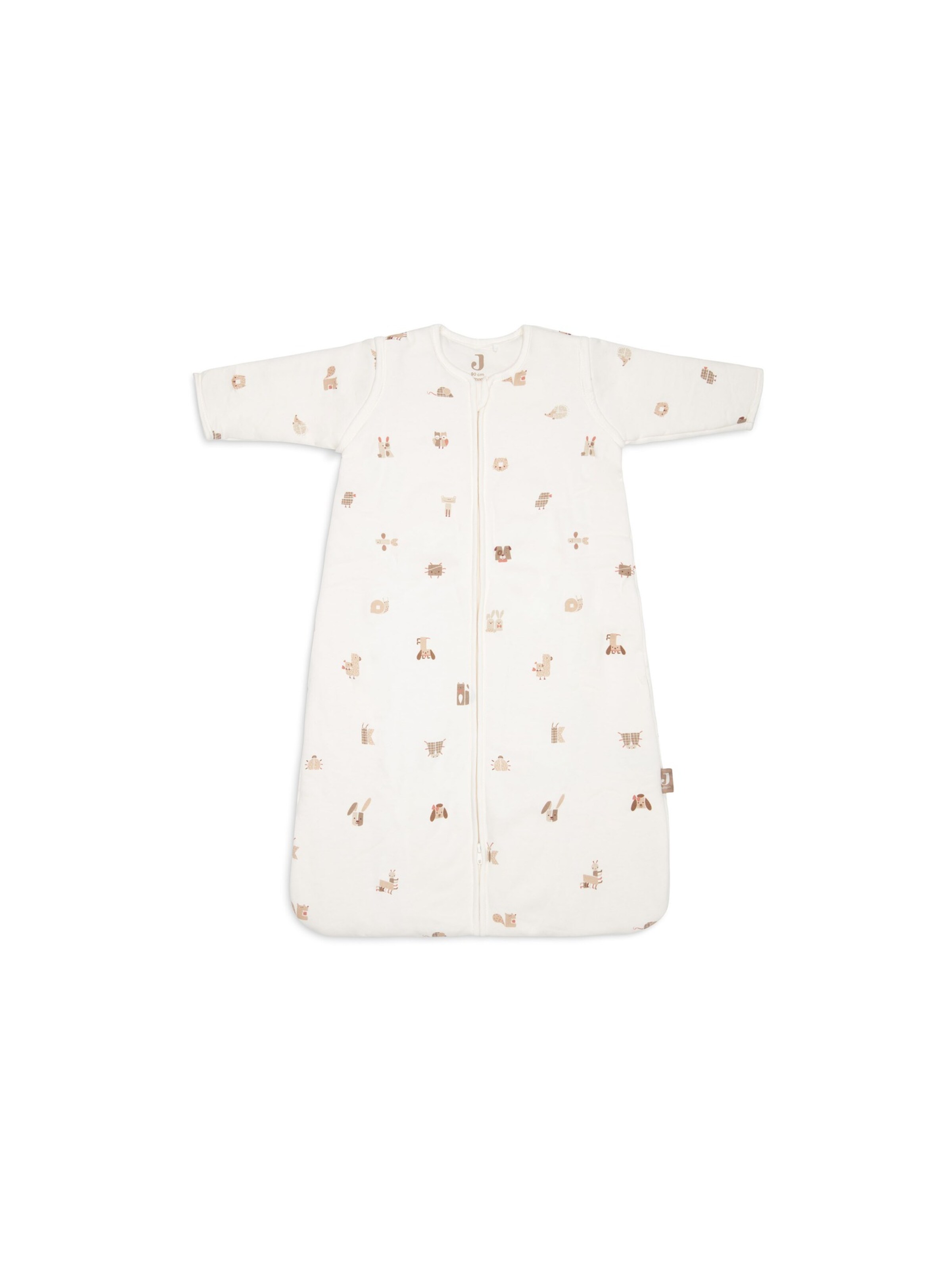 Jollein Спальник 'Animal Friends', мультиколор
Jollein Спальник 'Animal Friends', мультиколор