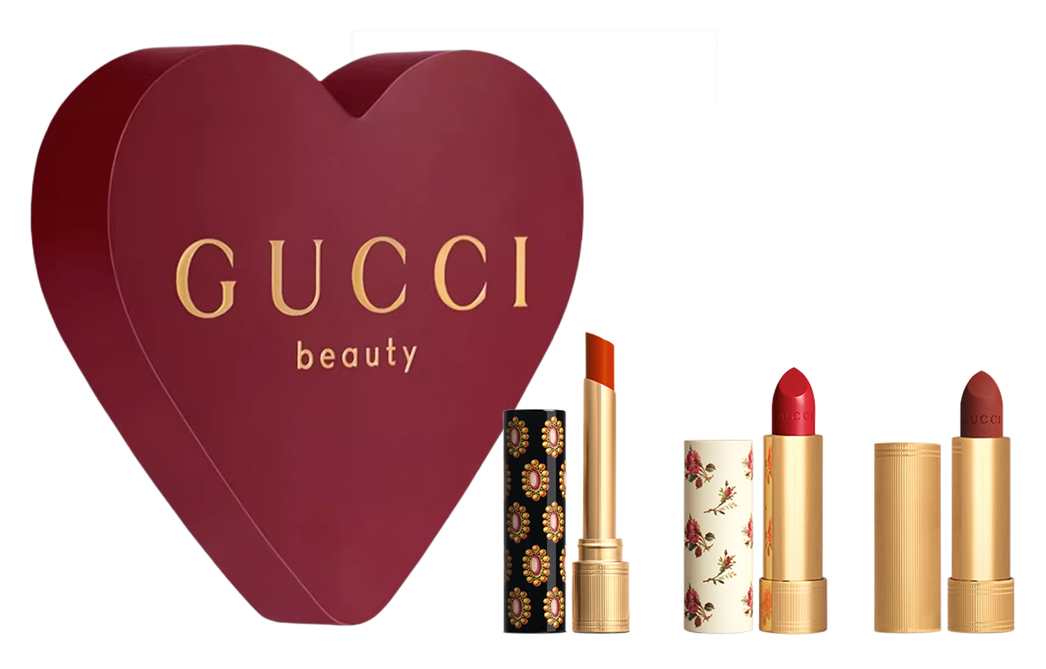 Помада для губ бархатная шелковистая увлажняющая матовая легко растушевываемая GUCCI
Помада для губ бархатная шелковистая увлажняющая матовая легко растушевываемая GUCCI