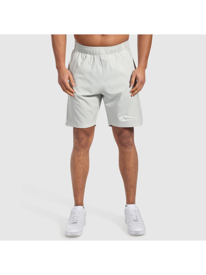 Функциональные шорты SMILODOX, мятный
Функциональные шорты SMILODOX, мятный