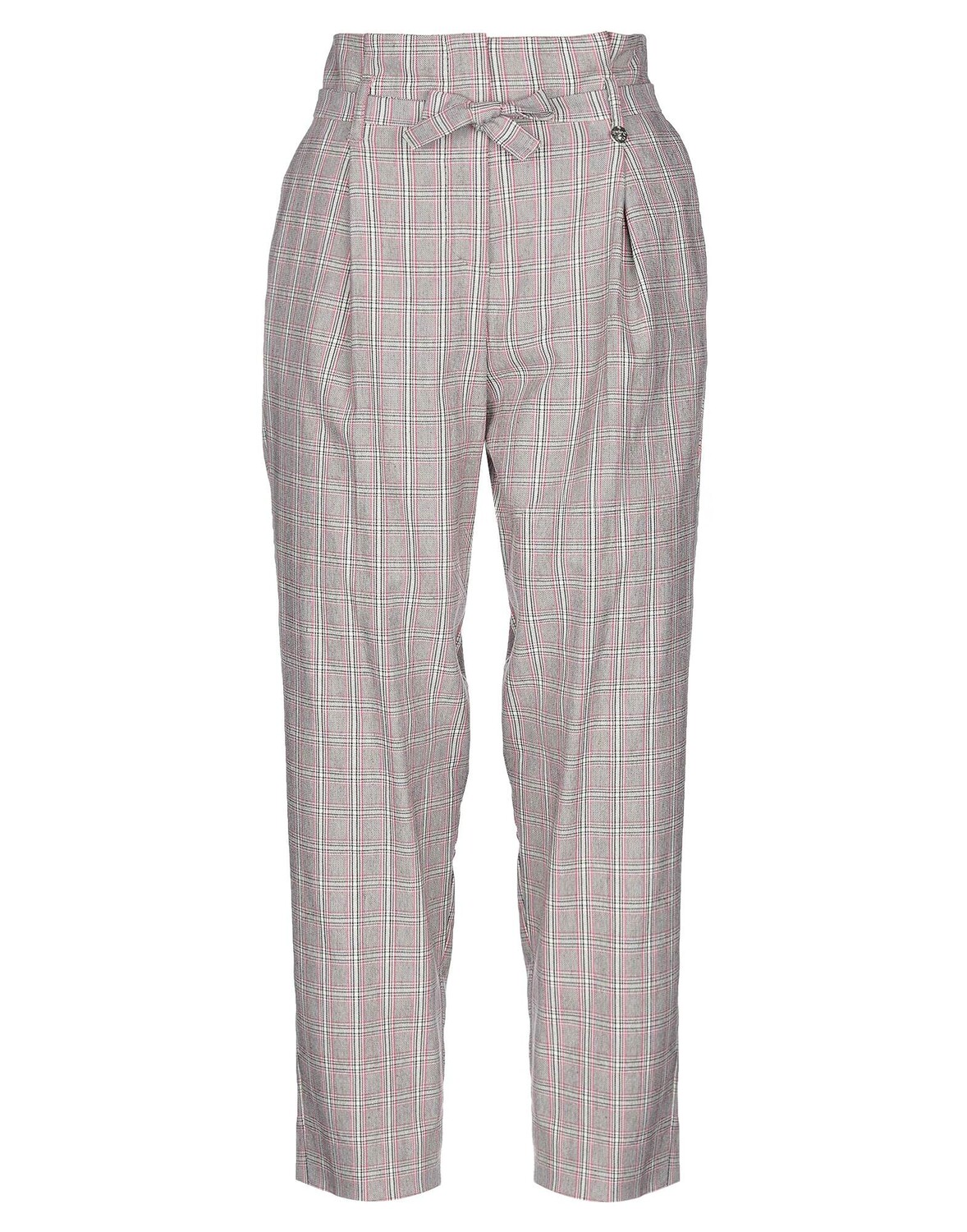 Брюки Liu •Jo, розовый
Брюки Liu •Jo, розовый