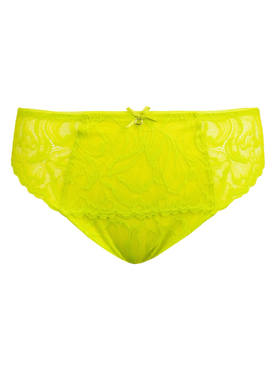 Трусики SugarShape Cariba, Limone
Трусики SugarShape Cariba, Limone