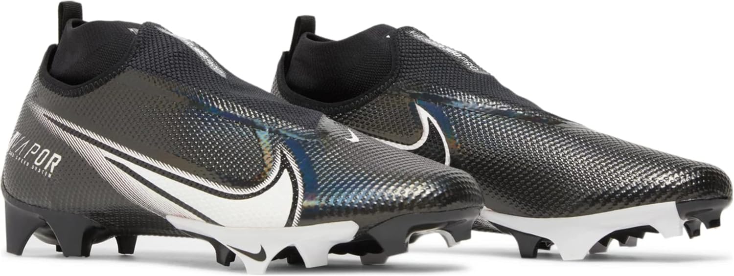 Nike Mens Vapor Edge Pro 360, Black Black White Dh8016 001
Nike Mens Vapor Edge Pro 360, Black Black White Dh8016 001