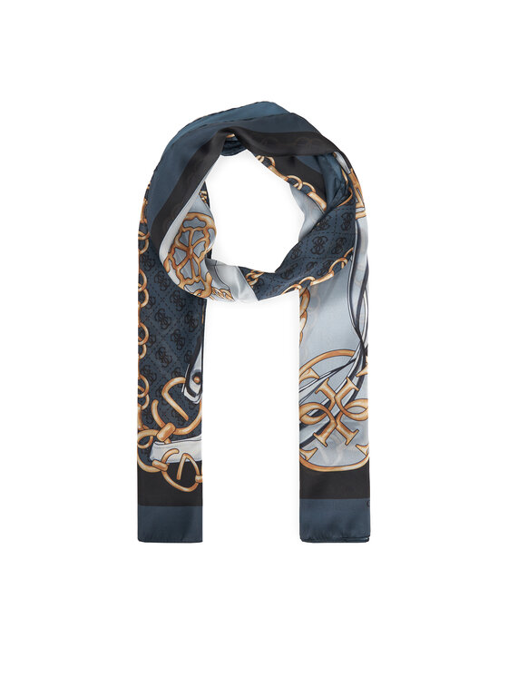 Шарф AW5339 POL03 Guess, серый
Шарф AW5339 POL03 Guess, серый