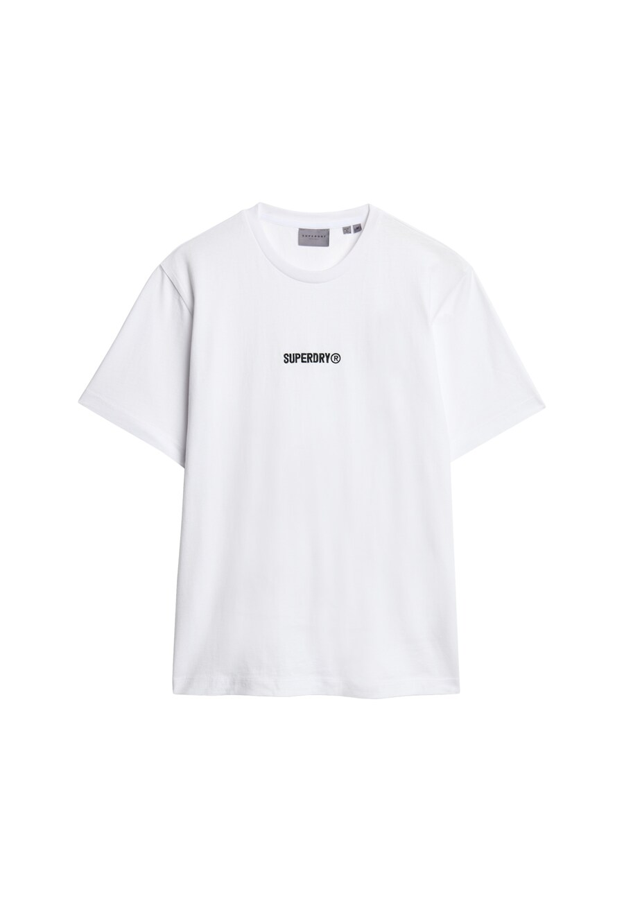 Футболка Superdry, White
Футболка Superdry, White