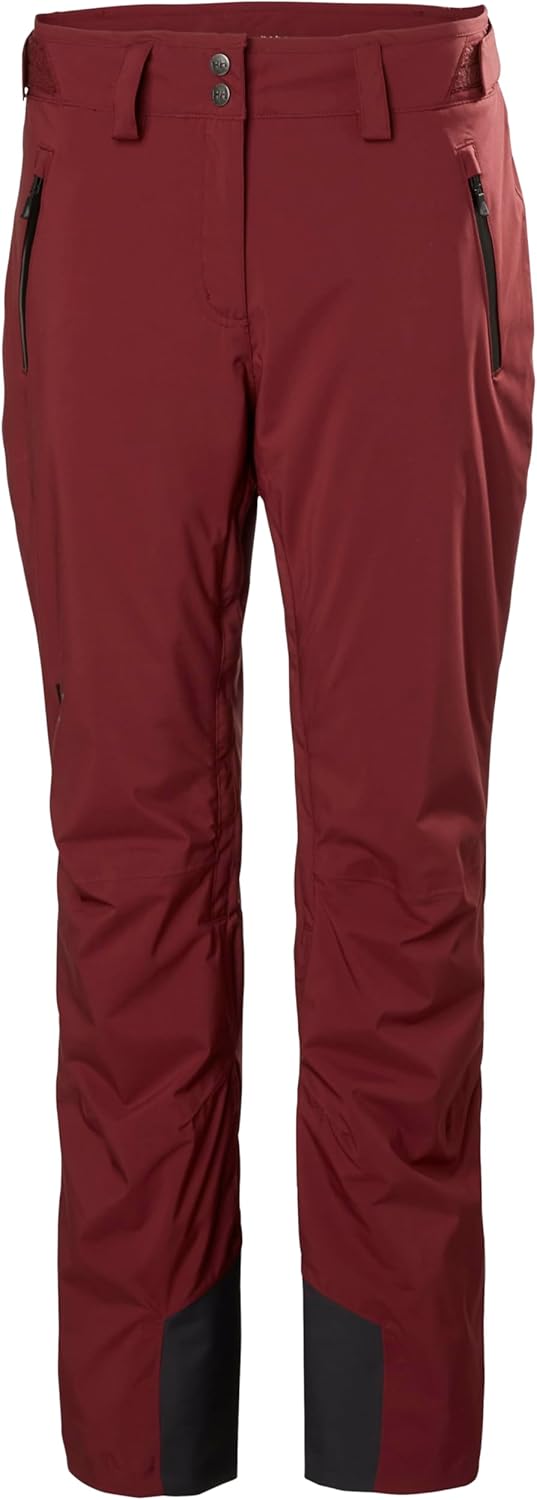 Легендарные утепленные лыжные штаны Helly-Hansen - водонепроницаемые, ветрозащитные и дышащие Helly Hansen, 180 Mars Red
Легендарные утепленные лыжные штаны Helly-Hansen - водонепроницаемые, ветрозащитные и дышащие Helly Hansen, 180 Mars Red