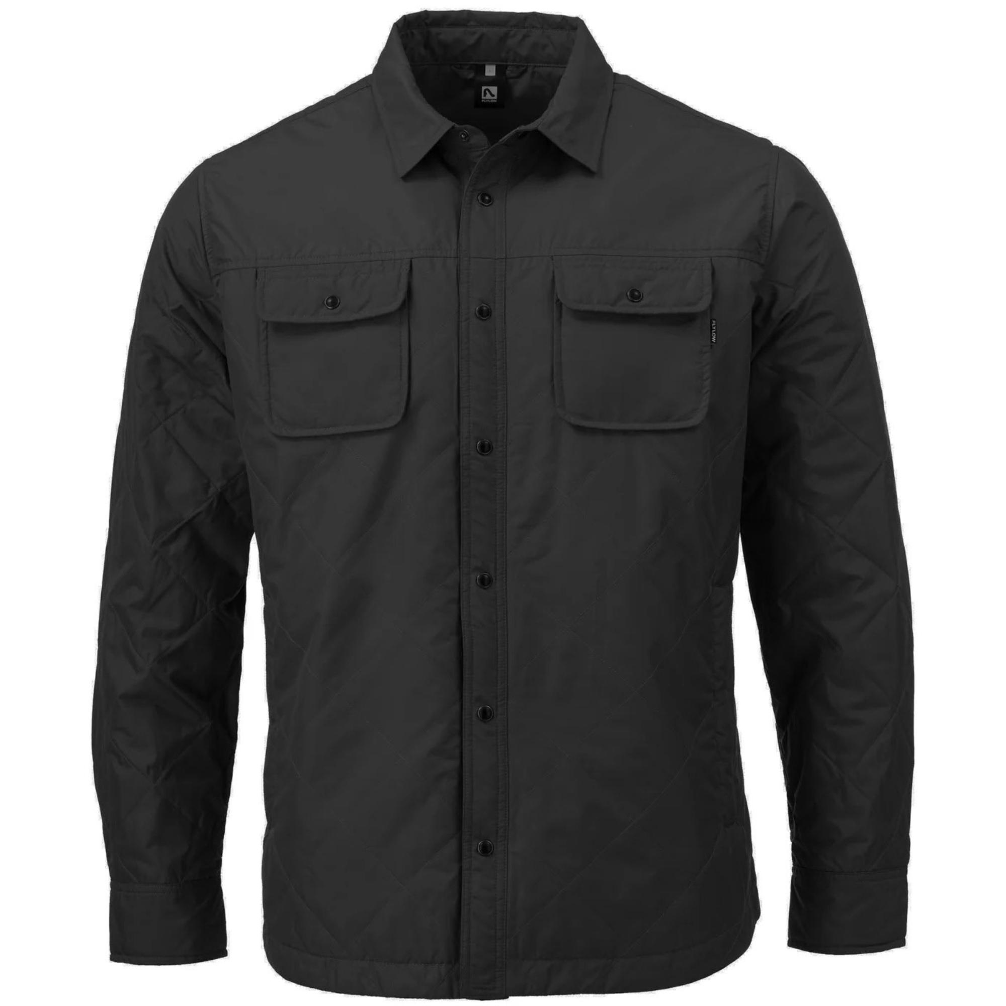 Мужская куртка Jim Flylow, Black
Мужская куртка Jim Flylow, Black