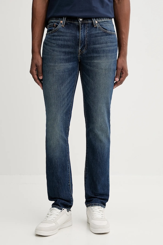 Джинсы 511 slim Levi's, темно-синий
Джинсы 511 slim Levi's, темно-синий