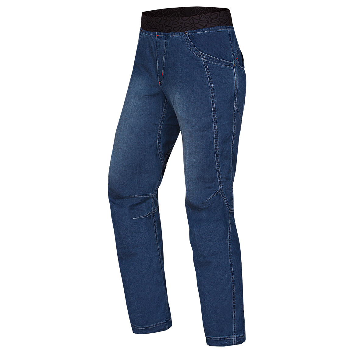 Альпинистские штаны Ocun Mánia Jeans, цвет Darkblue II
Альпинистские штаны Ocun Mánia Jeans, цвет Darkblue II